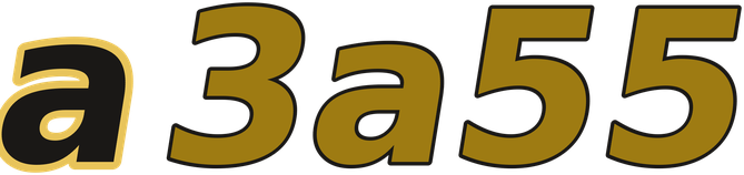 a3a55 logo